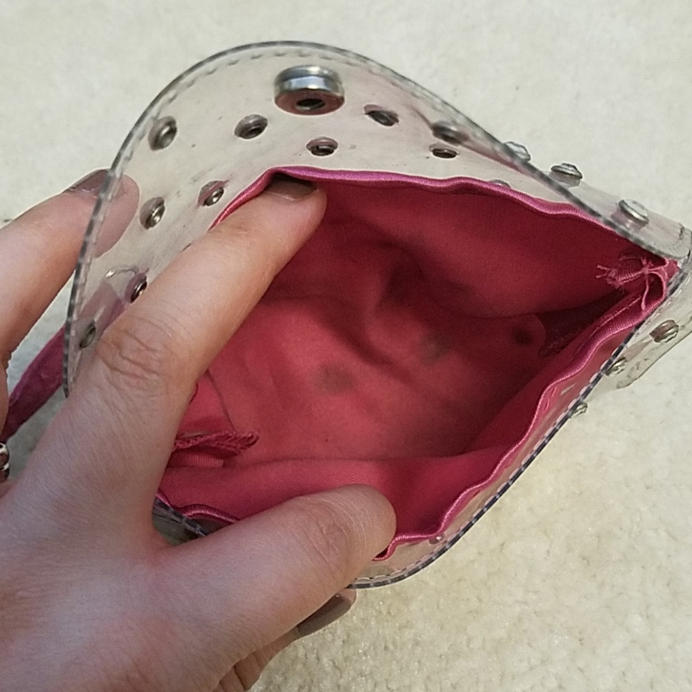 Small VS Wristlet - Picture 3 of 3